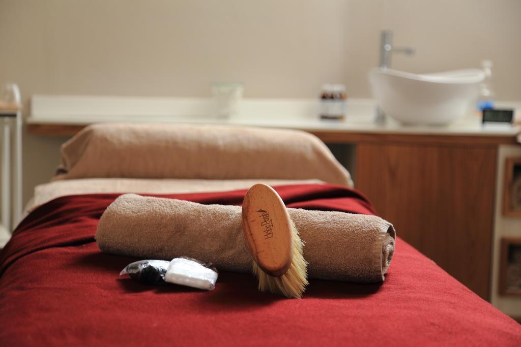 Hotel Relax Erica 3*