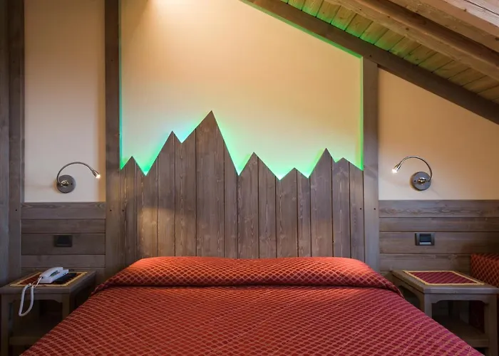Relax Hotel Erica