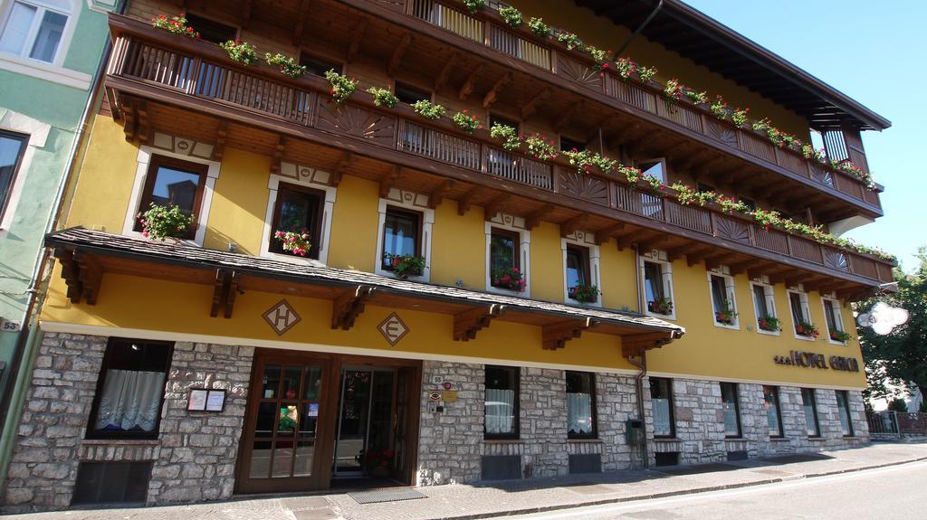 Hotel Relax Erica 3*