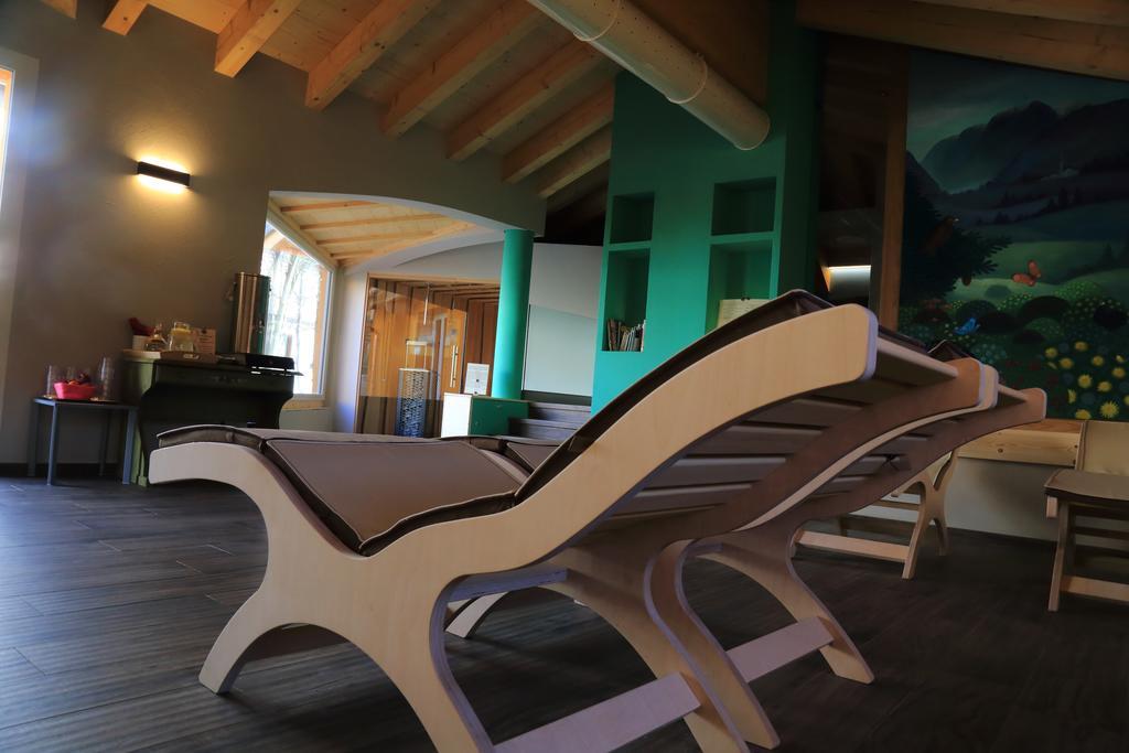 Hotel Relax Erica 3*