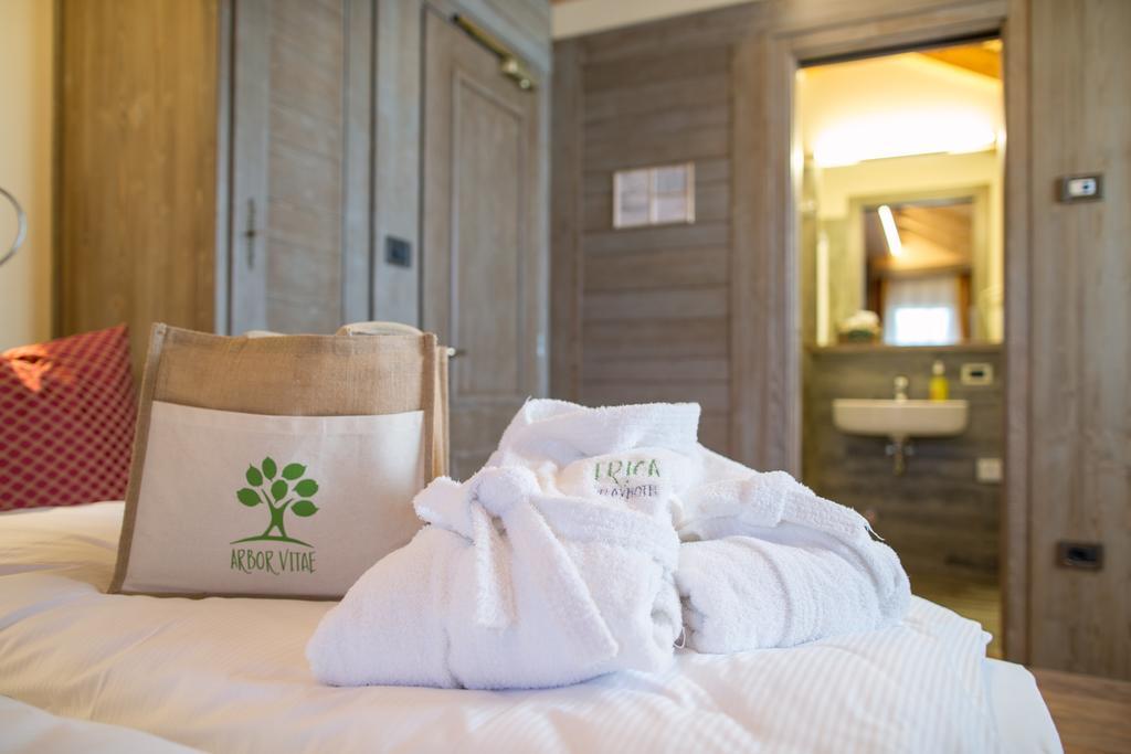 Relax Erica Hotel Asiago