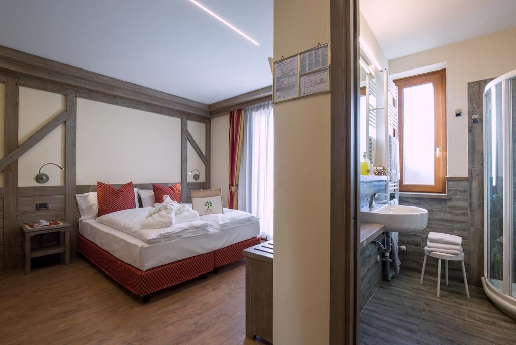 Relax Erica Hotel Asiago