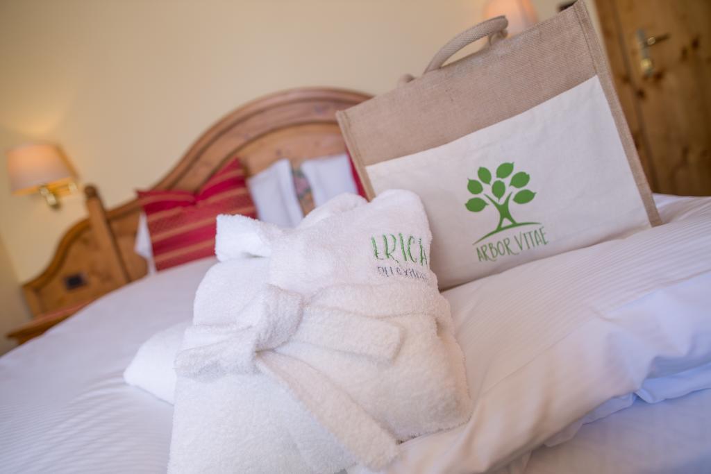 Hotel Relax Erica