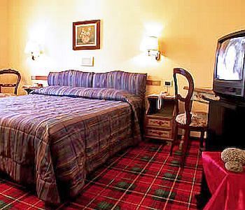 Hotel Relax Erica Asiago