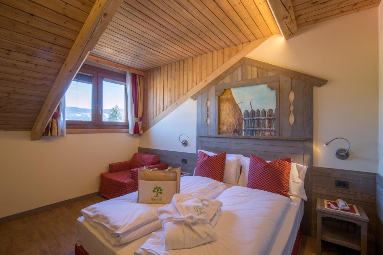 Hotel Relax Erica 3*