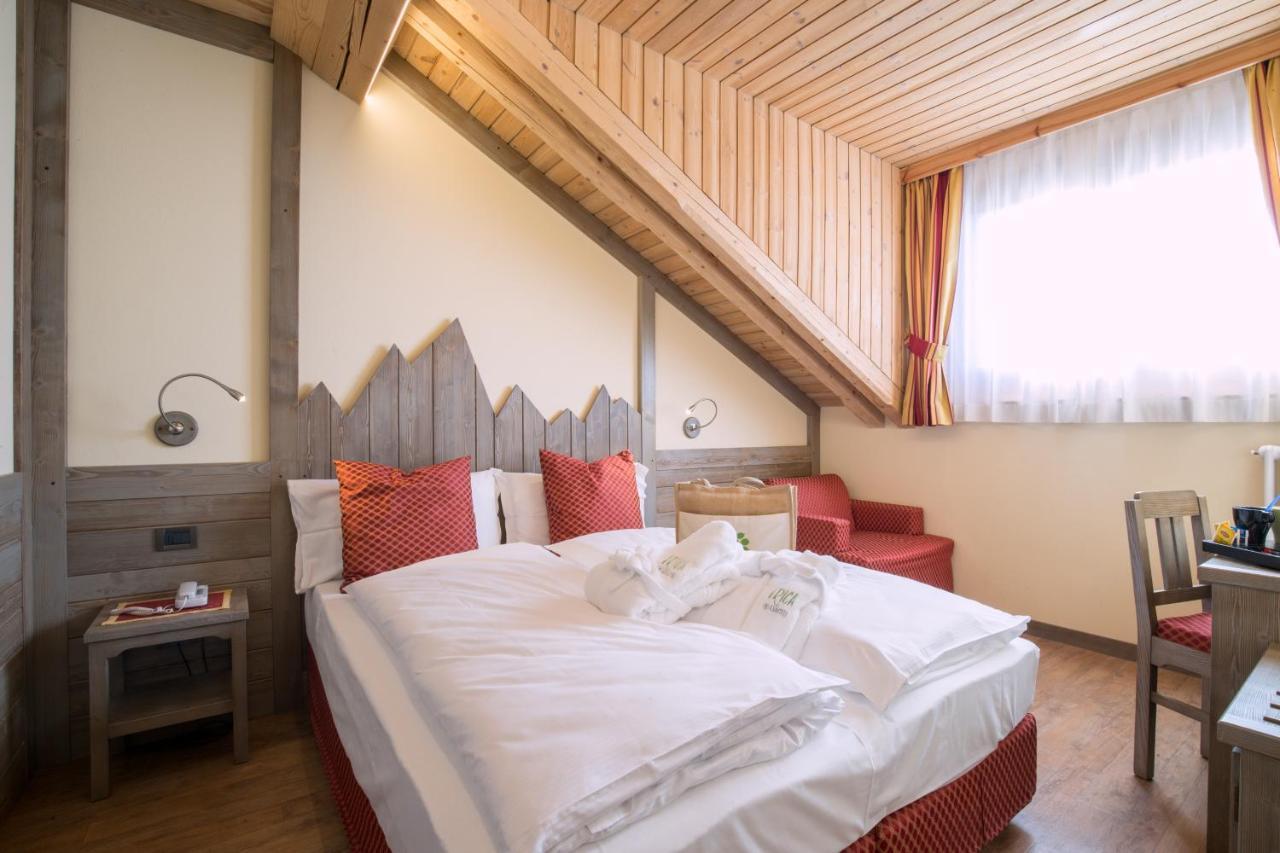 Hotel Relax Erica 3*