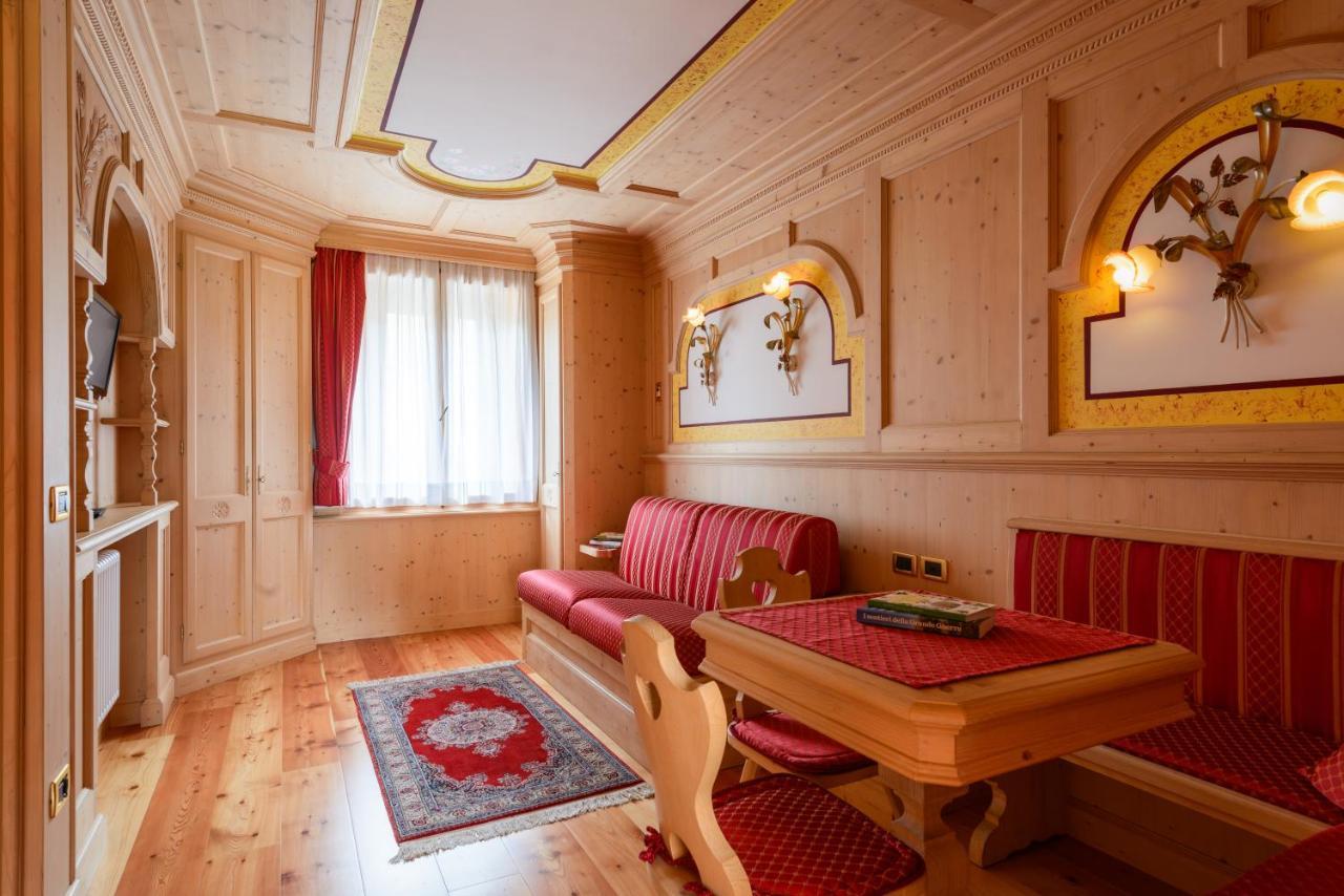 Relax Erica Hotel Asiago