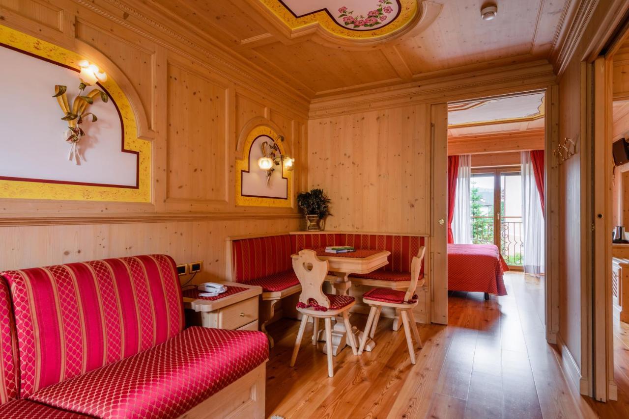 Relax Erica 3* Asiago