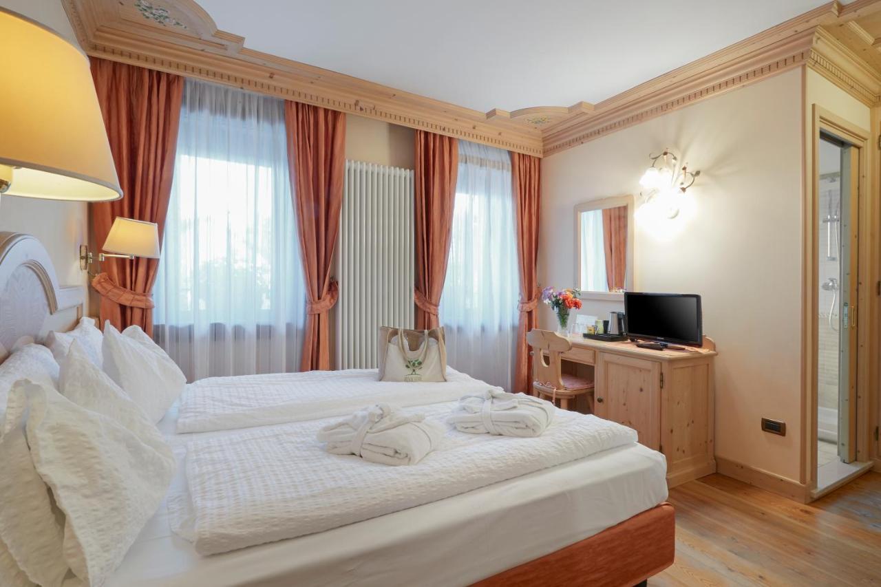 Relax Erica Hotel Asiago