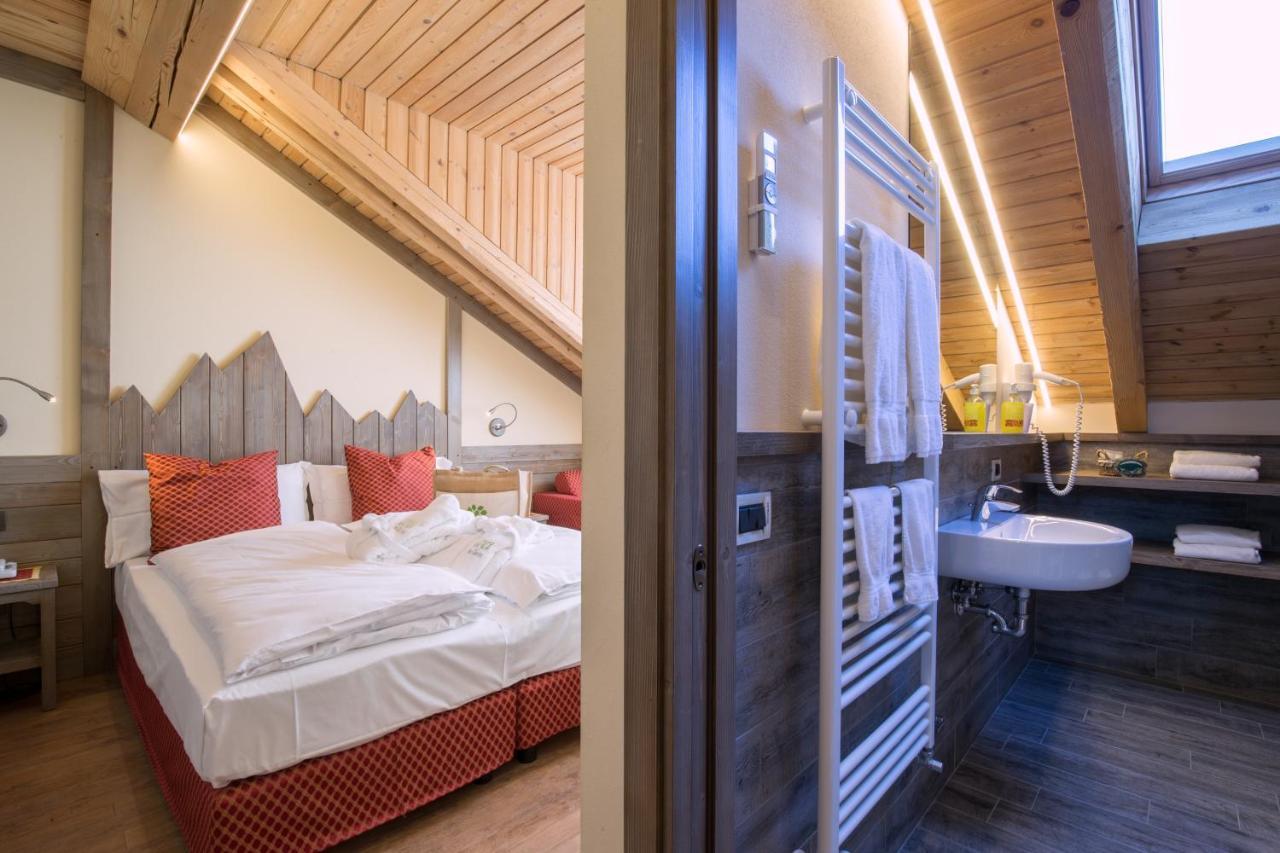Hotel Relax Erica Asiago